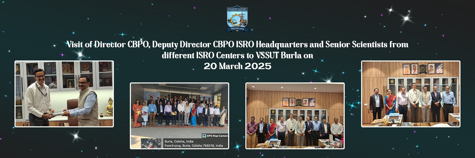 VSSUT-banner